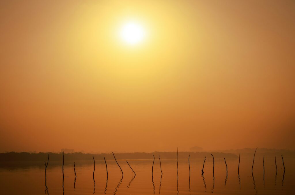 Paysage symbolique de l’acceptation de soi et de la libération du perfectionnisme