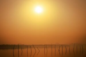 Paysage symbolique de l’acceptation de soi et de la libération du perfectionnisme