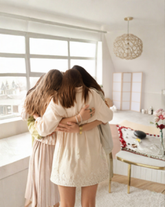 cercles de femmes et cercles mixtes - se relier, se déposer, se retrouver