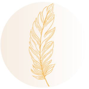 logo du site de cecile flaceliere psychologue pour adultes multipotentiels et hypersensibles.