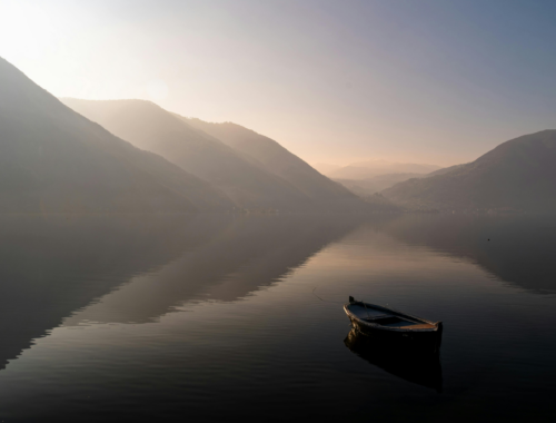 être soi quand on est une personne sensible – chemin symbolique vers l’authenticité