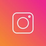 ma page sur instagram pour échanger et suivre mes actualités