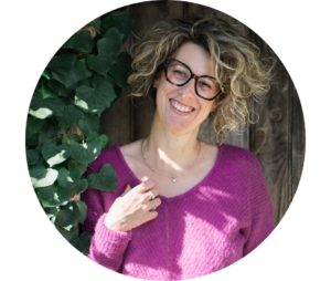 photo représentant Cecile Flaceliere