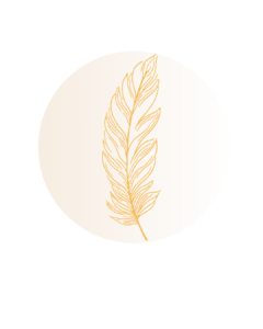 logo de Cécile Flaceliere psychologue en ligne hypnothérapeute, pour adultes sensibles multipotentiels