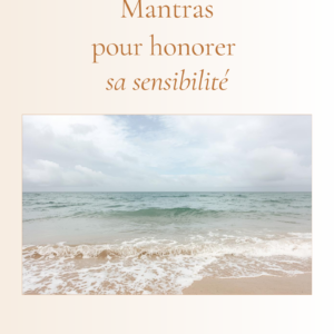 Ebook Des mots pour Soi